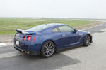 2011 R35 Nissan GT-R Picture